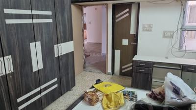 Bedroom Image of 1607 Sq.ft 3 BHK Apartment / Flat for sale in Patel Colony Jamnagar for Rs. 5500000