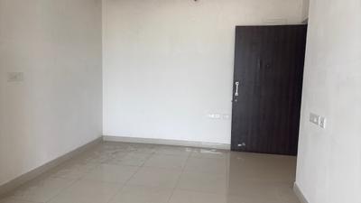 Living Room Image of 1000 Sq.ft 3 BHK Apartment / Flat for sale in Unimark Lakewood Estate, New Garia Kolkata for Rs. 11600000