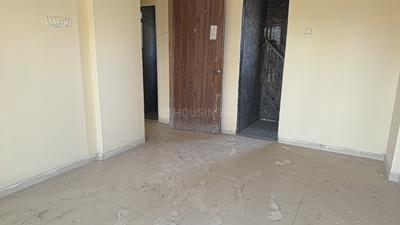 Bedroom Image of 644 Sq.ft 1 BHK Apartment / Flat for sale in Pushpak Nagar Navi Mumbai for Rs. 4550000