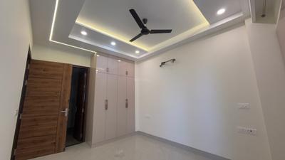 Bedroom Image of 1700 Sq.ft 3 BHK Builder Floor for rent in BPTP Astaire Garden Plots, Sector 70A Gurgaon for Rs. 52000