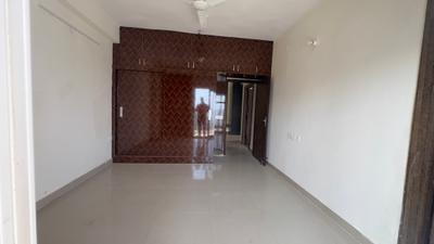 Bedroom Image of 1399 Sq.ft 3 BHK Apartment / Flat for rent in Terrace Homes, Noida Extension Greater Noida for Rs. 25000