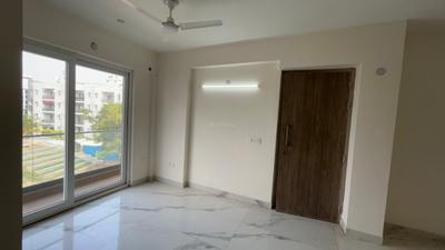 Living Room Image of 1208 Sq.ft 2.5 BHK Builder Floor for rent in M3M Soulitude , Sector 89 Gurgaon for Rs. 28500