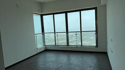 Bedroom Image of 1613 Sq.ft 3 BHK Apartment / Flat for sale in Peninsula Celestia Spaces, Parel Mumbai for Rs. 70000000