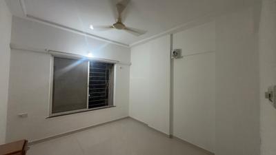 Bedroom Image of 1035 Sq.ft 2 BHK Apartment / Flat for sale in GK Rose Icon, Pimple Saudagar Pune for Rs. 10000000