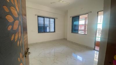 Bedroom Image of 1194 Sq.ft 3 BHK Apartment / Flat for sale in Keshtopur Kolkata for Rs. 4736000