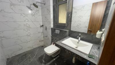Image of 1650 Sq.ft 3 BHK Apartment / Flat for rent in Kolshet, Thane for Rs. 66000