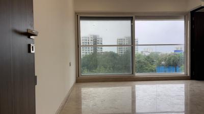 Bedroom Image of 2200 Sq.ft 3 BHK Apartment / Flat for sale in Juhu Mumbai for Rs. 112500000