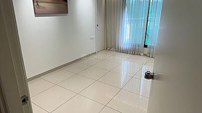 Bedroom Image of 1530 Sq.ft 3 BHK Apartment / Flat for sale in Saanvi Nirman Solace, South Bopal Ahmedabad for Rs. 8000000