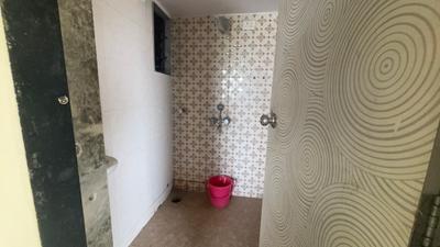 Bathroom Image of 655 Sq.ft 1 BHK Apartment / Flat for sale in Marvel Heights, Vasai East Vasai for Rs. 3200000