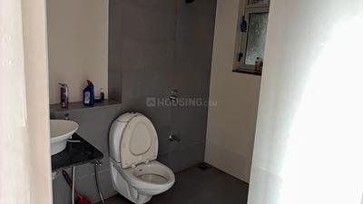 Image of 1800 Sq.ft 3 BHK Apartment / Flat for rent in Adani The Meadows, Shantigram, Ahmedabad for Rs. 32000