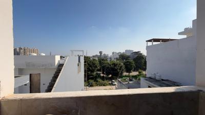 Image of 1000 Sq.ft 3 BHK Builder Floor for sale in Shastri Nagar, Ghaziabad for Rs. 8500000