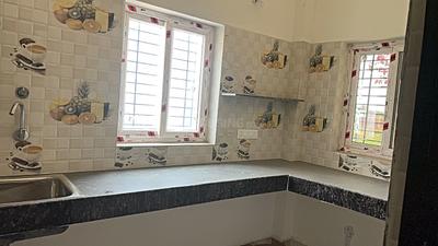 Bedroom Image of 1200 Sq.ft 2 BHK Independent House for rent in Baneshwar Nagar Ranchi for Rs. 8500