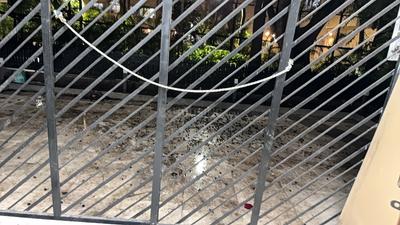 Clover Trump Bedroom One 2