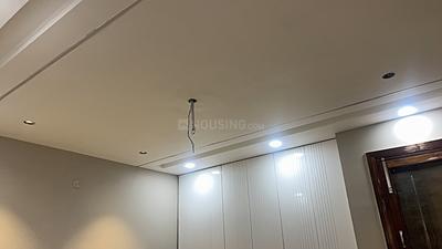 Bedroom Image of 1400 Sq.ft 4 BHK Builder Floor for sale in Sector 4 Rohini New Delhi for Rs. 24000000