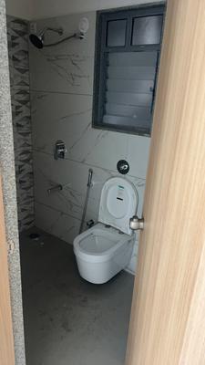 Image of 908 Sq.ft 2.5 BHK Apartment / Flat for rent in Nivasa Enchante Phase 1 &amp; 2, Lohegaon, Pune for Rs. 26000