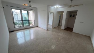 Living Room Image of 1150 Sq.ft 2.5 BHK Apartment / Flat for rent in Hiranandani Chelsea, Thane West Thane for Rs. 55000