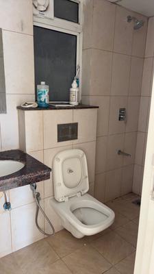 Image of 950 Sq.ft 2 BHK Apartment / Flat for rent in Manjari Khurd, Pune for Rs. 23000