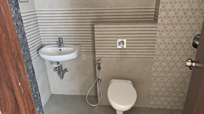 Image of 1841 Sq.ft 3 BHK Apartment / Flat for rent in Nayantara Presidency, Indira Nagar, Nashik for Rs. 24000