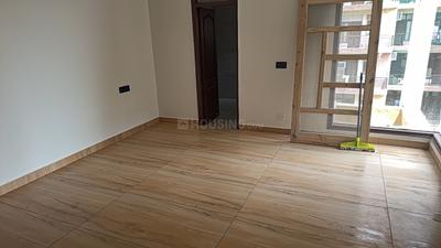 Bedroom Image of 1747 Sq.ft 3 BHK Apartment / Flat for sale in Maya Garden Phase 1 And Phase 2, Nabha Zirakpur for Rs. 7200000