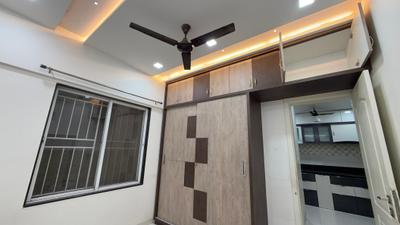 Bedroom Image of 2000 Sq.ft 3.5 BHK Apartment / Flat for rent in Undri Pune for Rs. 40000