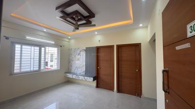 2 BHK Flat