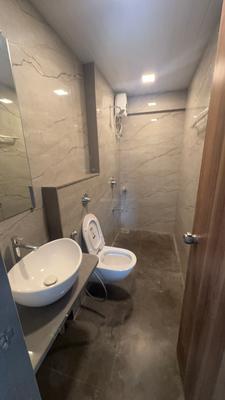 Image of 670 Sq.ft 2 BHK Apartment / Flat for sale in Silver Serene, Goregaon West, Mumbai for Rs. 22000000