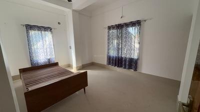Bedroom Image of 1200 Sq.ft 2 BHK Builder Floor for rent in Ketekibari Tezpur for Rs. 10000