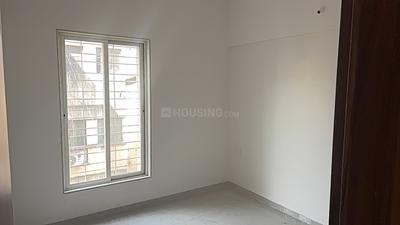 Creative Anagha Ankur Bedroom One 2