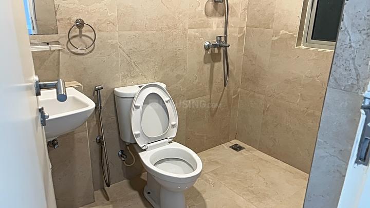 House of  Hiranandani Bedroom 1