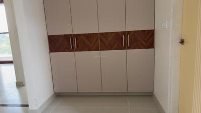 Bedroom Image of 1200 Sq.ft 2 BHK Builder Floor for rent in Kaggadasapura Bengaluru for Rs. 35000