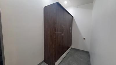 Bedroom Image of 2000 Sq.ft 3 BHK Independent House for rent in Mahalakshmi Nagar Indore for Rs. 70000