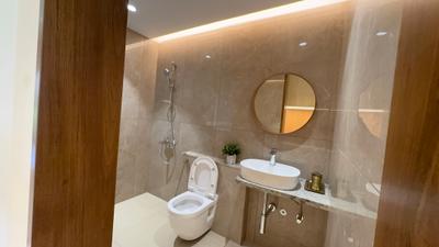 Image of 1890 Sq.ft 4 BHK Apartment / Flat for sale in Bhugaon, Pune for Rs. 17400000