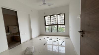 Bedroom Image of 700 Sq.ft 1 BHK Apartment / Flat for sale in Pride Panorama Phase 1, Saki Naka Mumbai for Rs. 12500000
