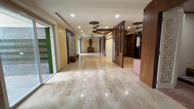3 BHK Flat