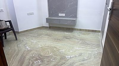 Bedroom Image of 750 Sq.ft 3 BHK Builder Floor for sale in Sector 3 Rohini New Delhi for Rs. 9000000