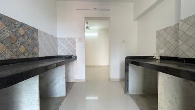 Kitchen Image of 1400 Sq.ft 3 BHK Apartment / Flat for sale in Raajyam Amity Apartments, Santacruz East Mumbai for Rs. 34500000