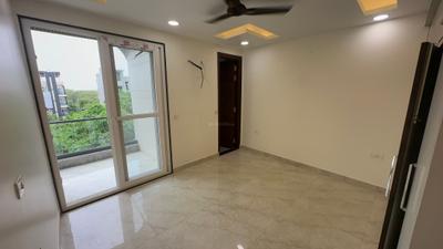 3 BHK Independent Builder Floor