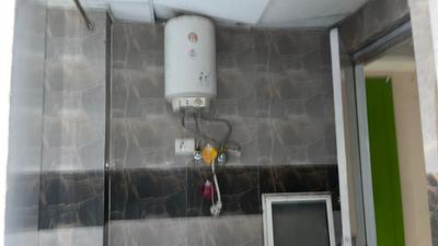 Image of 1000 Sq.ft 2 BHK Apartment / Flat for rent in Supertech Eco Village 1, Noida Extension, Greater Noida for Rs. 23000