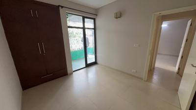 Bedroom Image of 1100 Sq.ft 2 BHK Builder Floor for rent in Vatika Emilia Floors, Sector 83 Gurgaon for Rs. 26000