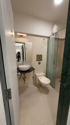Image of 1560 Sq.ft 3 BHK Apartment / Flat for sale in Nahar Camellia Apartment, Powai, Mumbai for Rs. 31100000