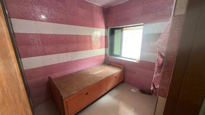 Bedroom Image of 400 Sq.ft 1 BHK Apartment / Flat for sale in Dombivli East Thane for Rs. 3500000