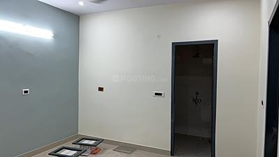Living Room Image of 600 Sq.ft 1 BHK Builder Floor for rent in Palam Vihar Extension Gurgaon for Rs. 14000
