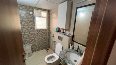 Image of 1000 Sq.ft 2 BHK Apartment / Flat for sale in Godrej Park Retreat, Chikkakannalli, Bengaluru for Rs. 15000000