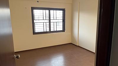 Bedroom Image of 1104 Sq.ft 2 BHK Apartment / Flat for sale in SPT Crafted Living, Yelachanayakanapura Bengaluru for Rs. 6600000