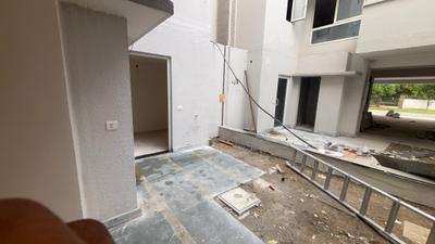 Balcony Image of 4690 Sq.ft 4 BHK Villa for sale in Godrej Golf Link, Jaypee Greens Greater Noida for Rs. 82500000