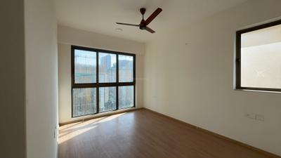 Bedroom Image of 1035 Sq.ft 2 BHK Apartment / Flat for sale in Runwal Bliss, Kanjurmarg East Mumbai for Rs. 19000000