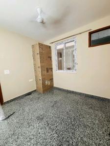 Hall Image of 750 Sq.ft 2 BHK Builder Floor for rent in Sultanpur New Delhi for Rs. 21000