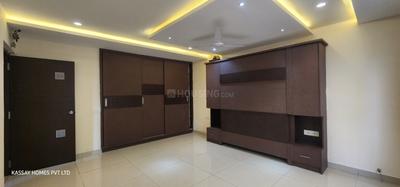 Bedroom Image of 4500 Sq.ft 5 BHK Apartment / Flat for sale in Solitaire Unity, Kondapur Hyderabad for Rs. 41500000