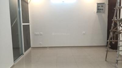 Living Room Image of 766 Sq.ft 2 BHK Apartment / Flat for sale in Prateek Grand City, Siddharth Vihar Ghaziabad for Rs. 8500000