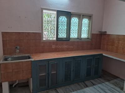 Kitchen Image of 1000 Sq.ft 2 BHK Builder Floor for rent in Gunadala Vijayawada for Rs. 26000